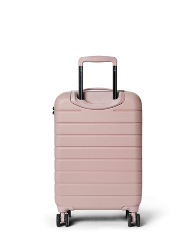 Day Et - Small 20" Tonal Logo Kabinekuffert - Cloud Rose